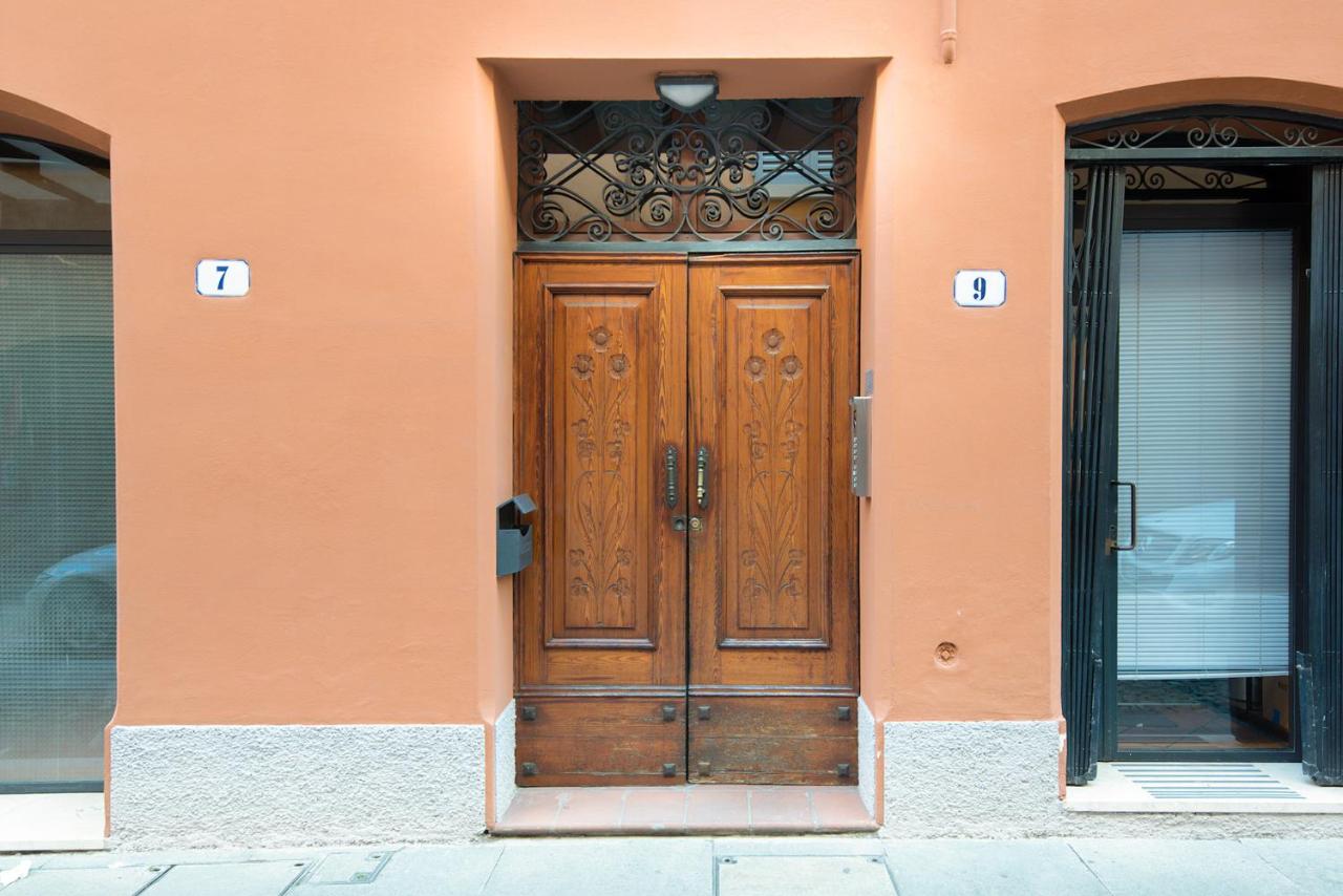 Botanical Apartments Modena - Bed and Breakfast