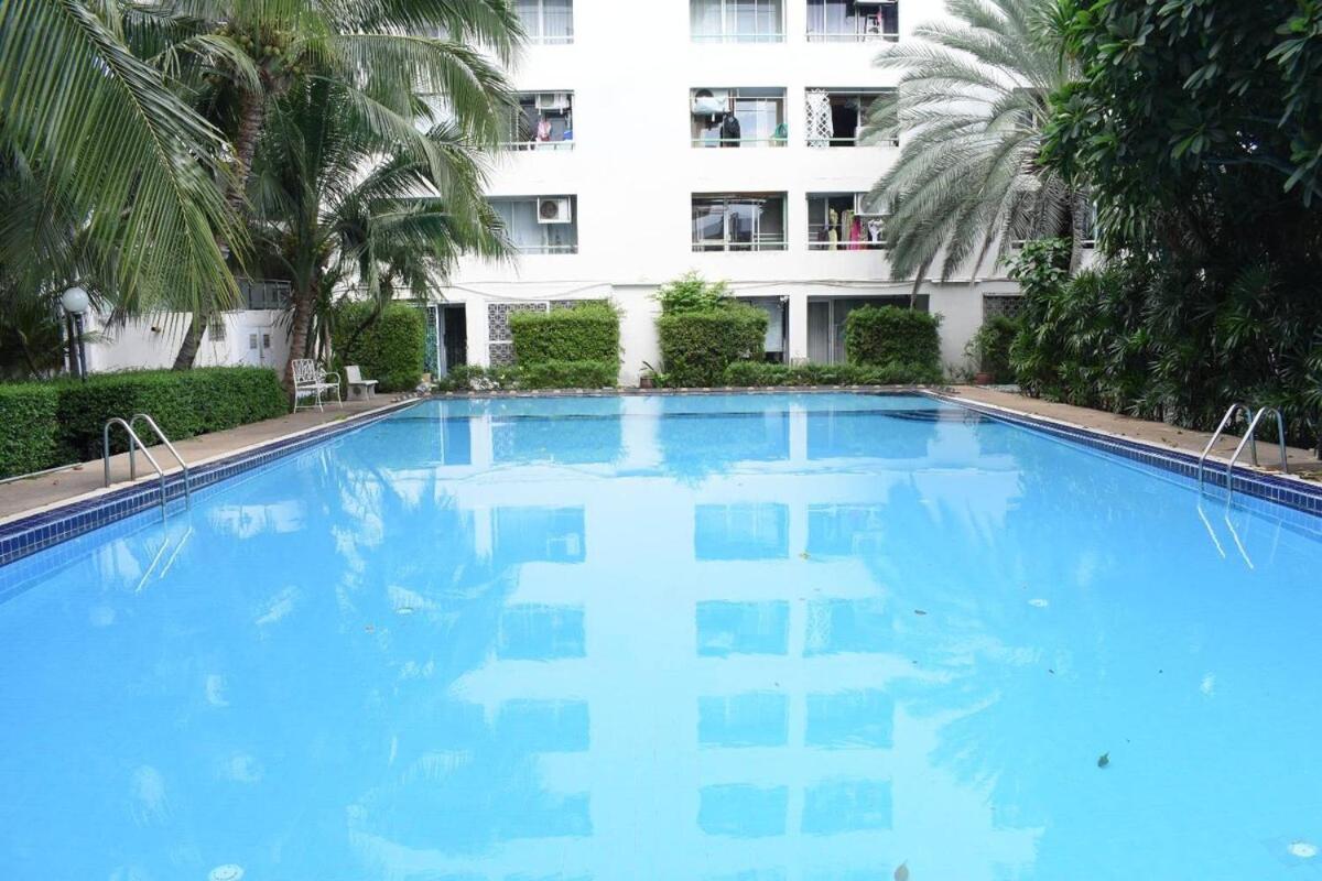 City villa condo - Cozy budget flat in LadPhao rd, Bangkapi - B&B