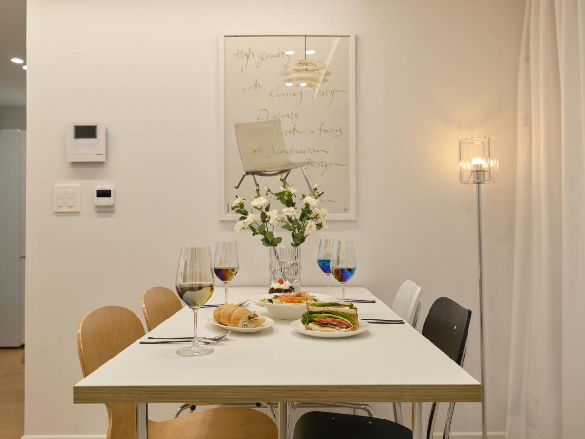 Cheonho 1 minute stay #New construction #Two-room #KSPO #Lotte Tower #Jamsil #Olympic Park #Asan Hospital - Chambres d'hôtes Séoul