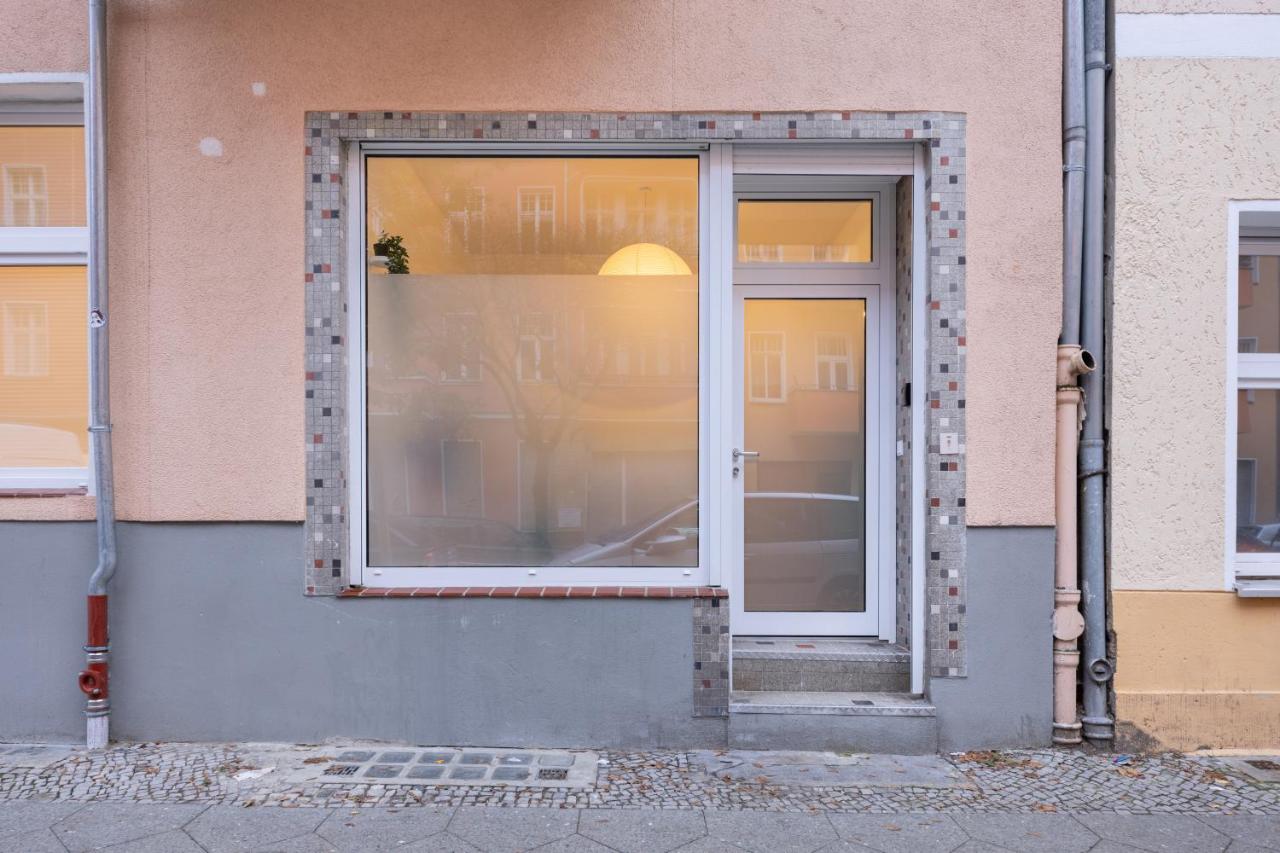 Great 2-room apartment in Mitte - B&B