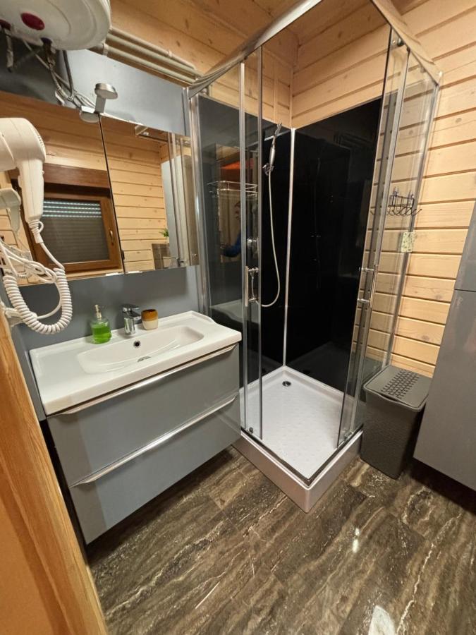 Two-Bedroom Townhouse