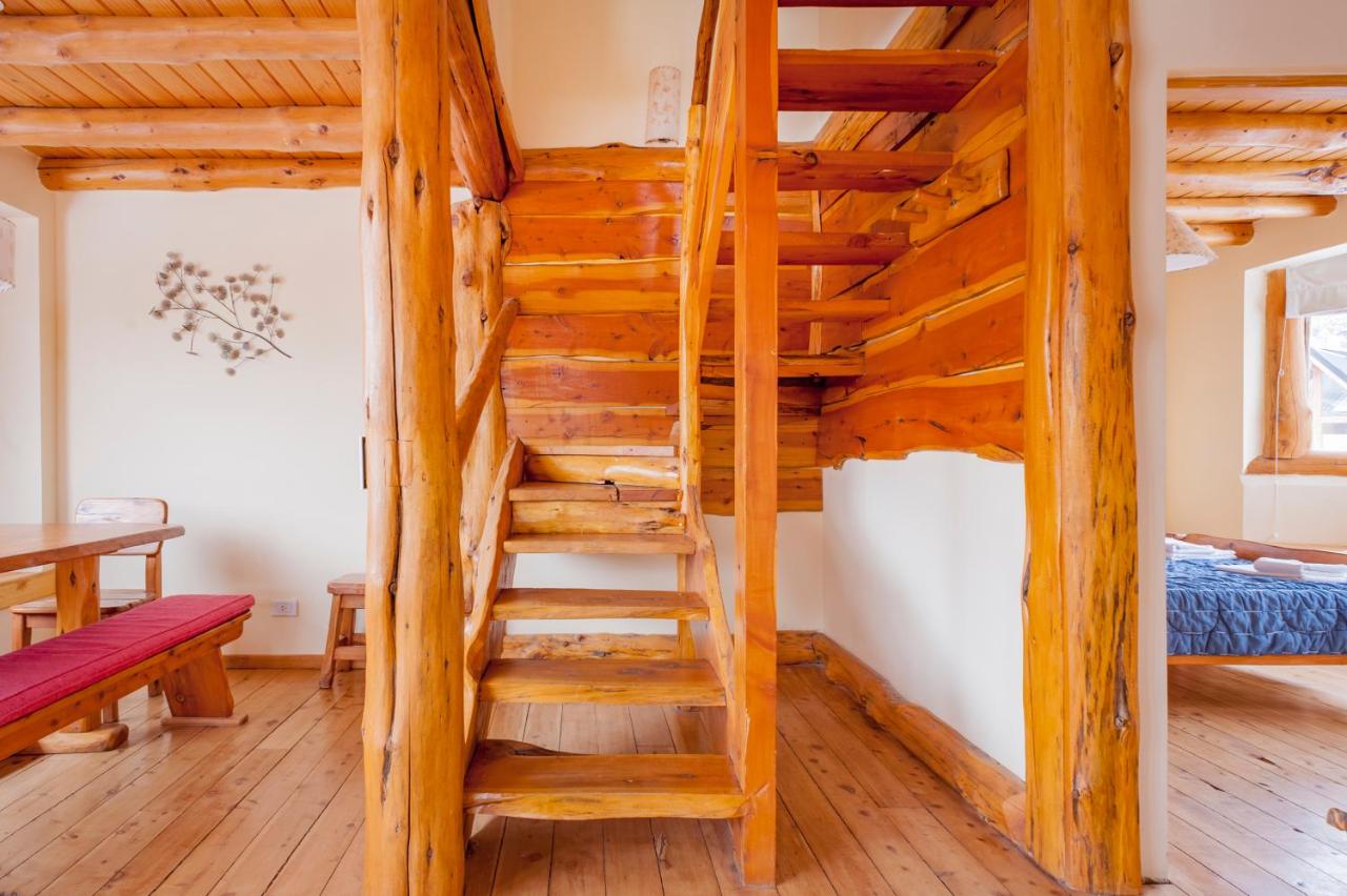 TAIQUE cabaña E - B&B
