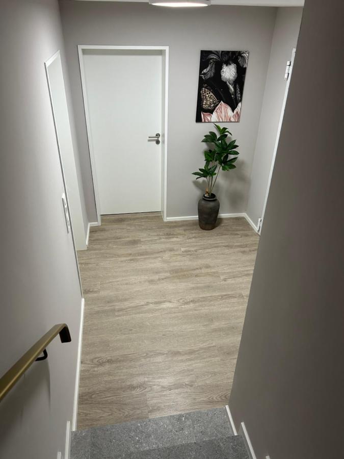 Ferienwohnung mit Infrarotsauna - Ferienwohnung Coesfeld