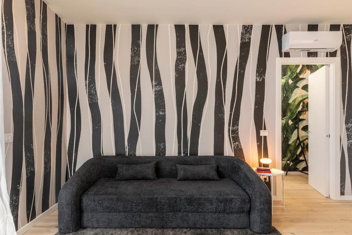 Bella Vista Prestige Suite - B&B Busto Arsizio