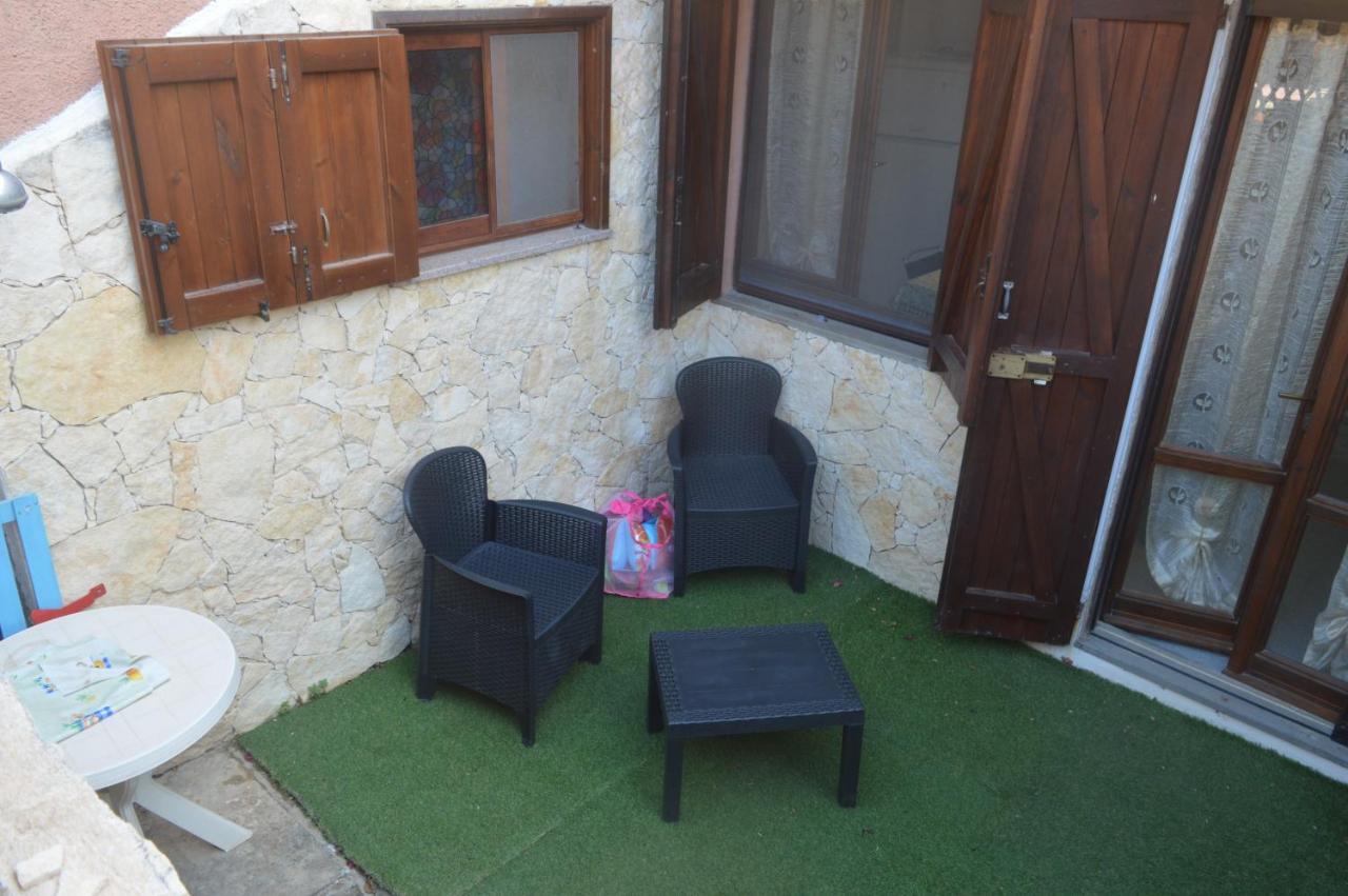 Appartamento S'architteddu - B&B Putzu Idu
