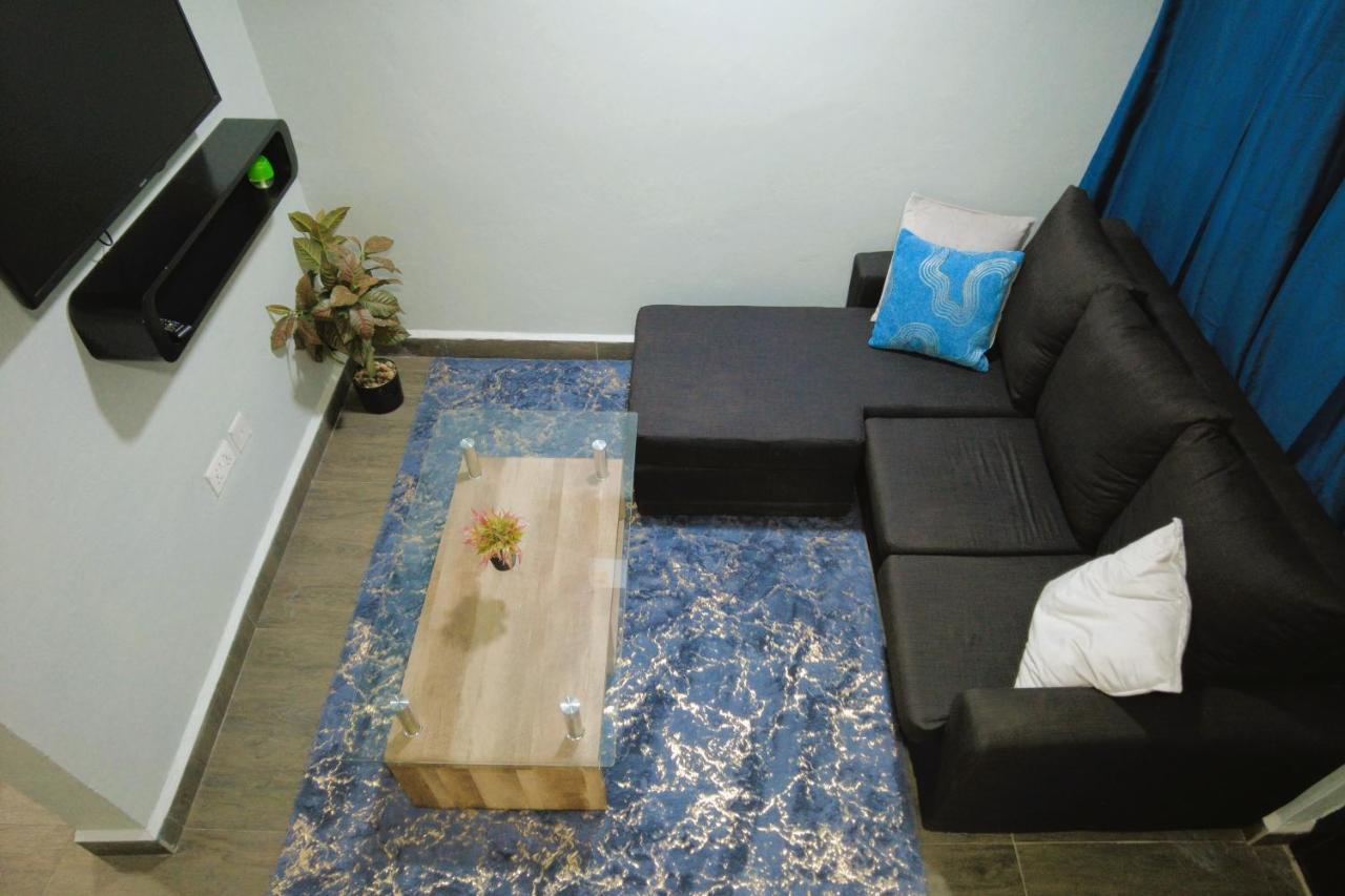 The Plan Budget Apartment Borteyman Accra