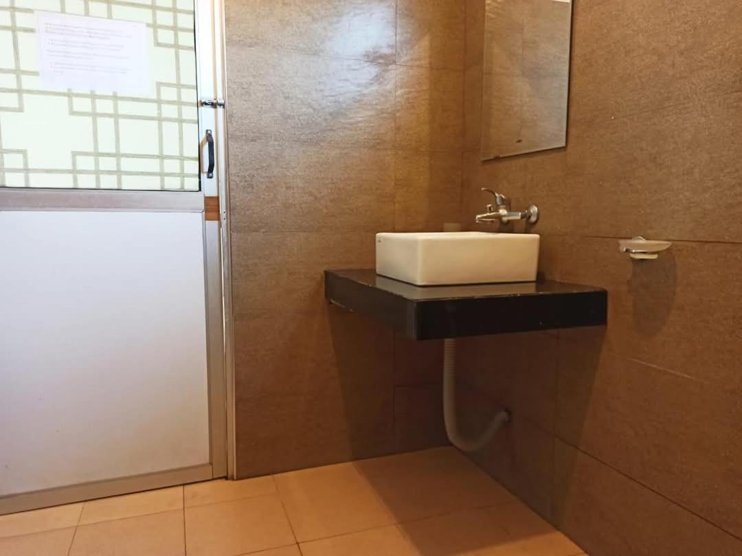 Appartamento con 3 Camere da Letto