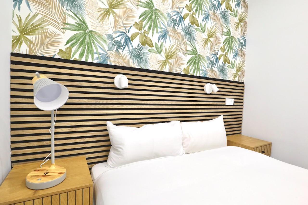Notel Club - Apartamento Palazuelos - B&B