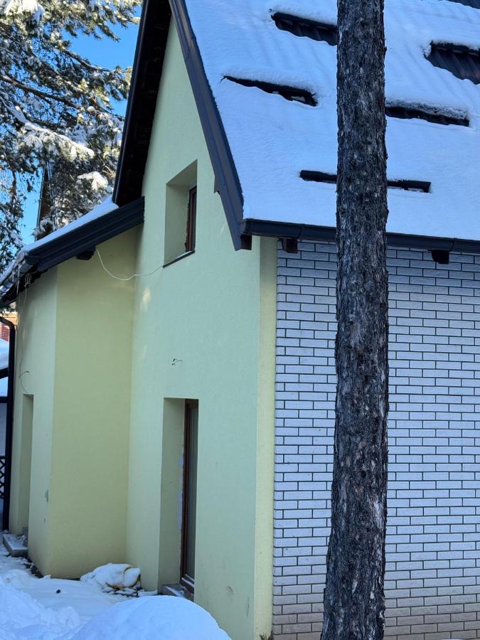 Apartmani Tara Vila Isidora - B&B
