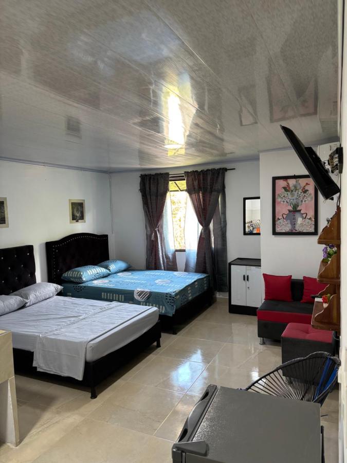 Habitación la esmeralda - B&B