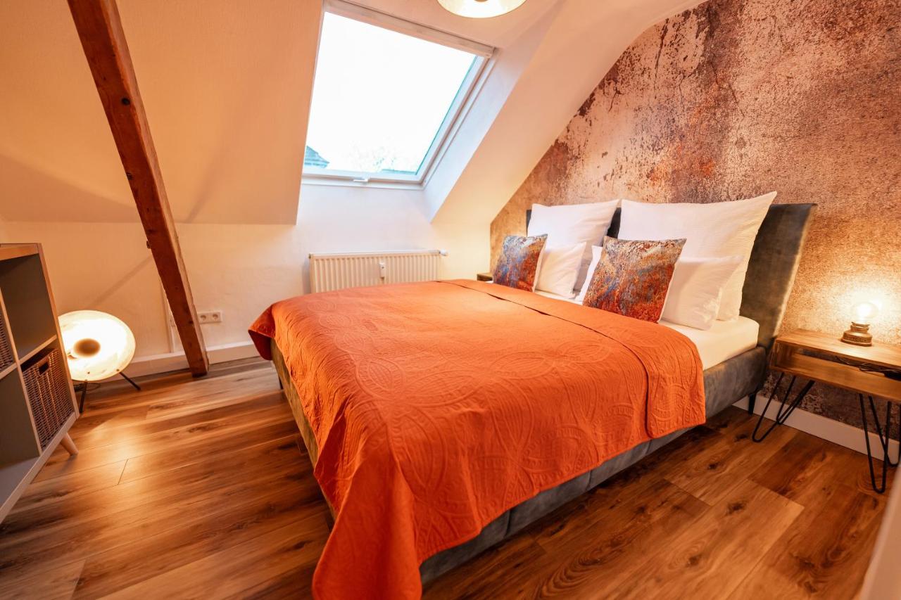 Appartamento con 2 Camere da Letto