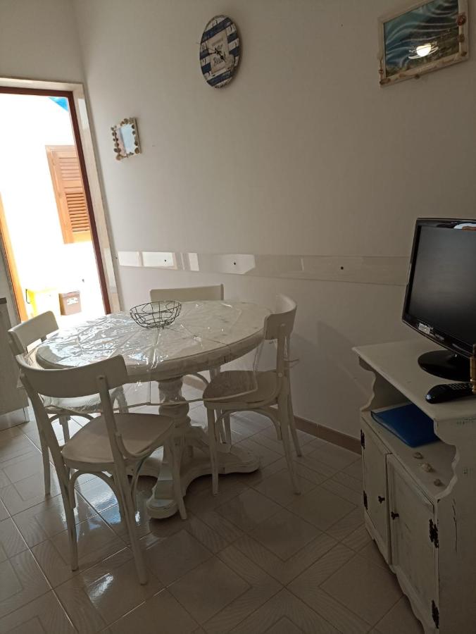 Appartamento Marco a pochi passi dal mare S.Vito - B&B San Vito Lo Capo