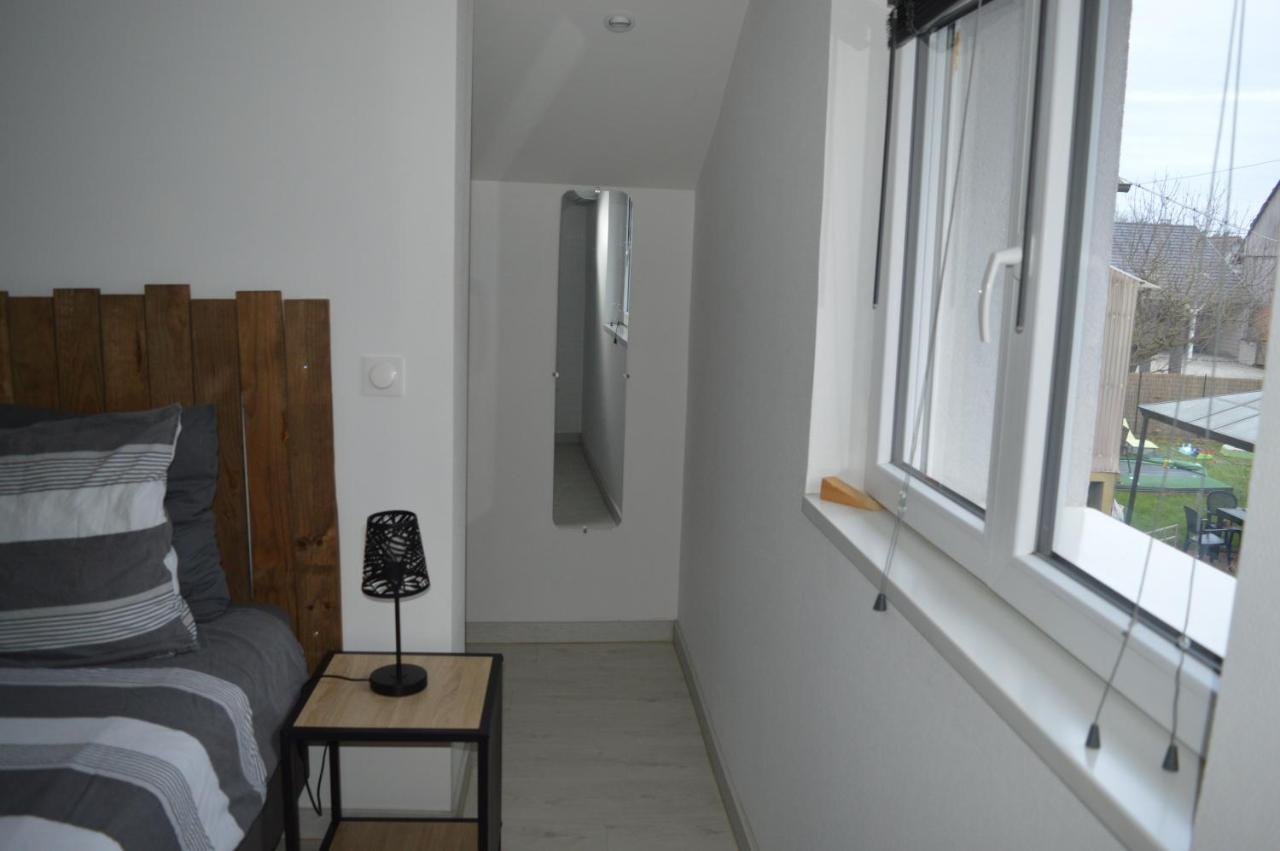 Haus mit 2 Schlafzimmern