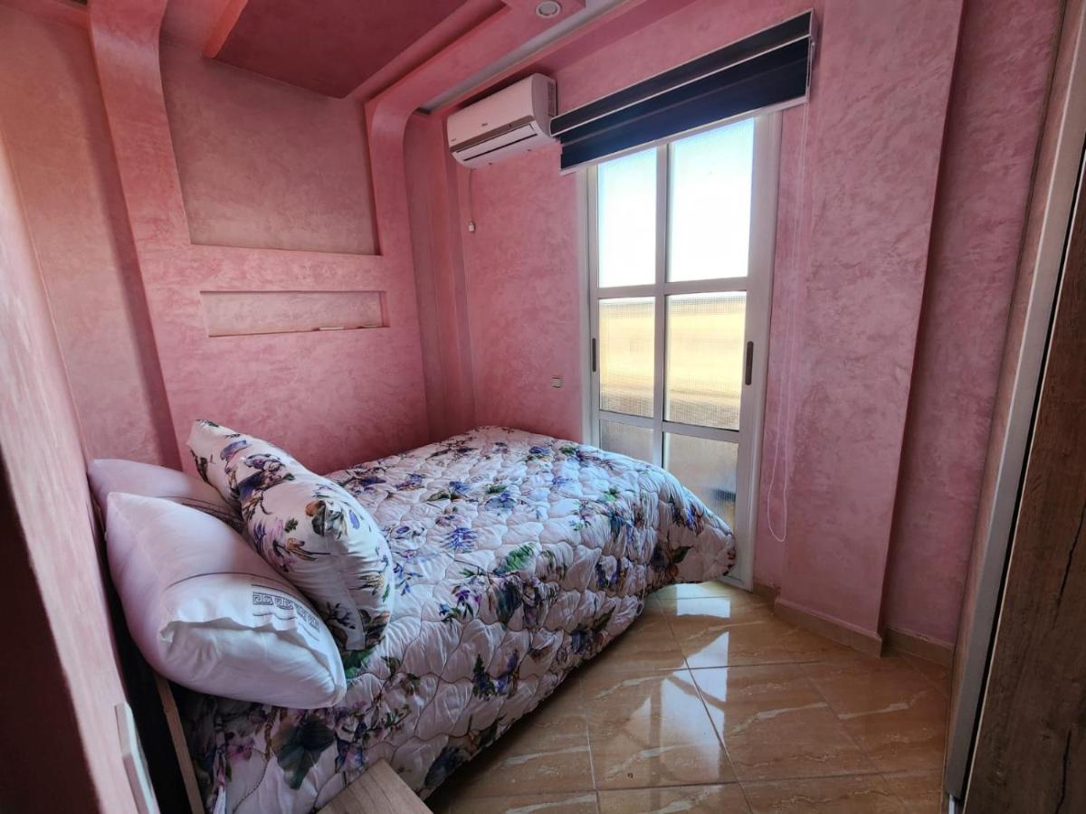 Appartement Talbi meublé à Marrakech - B&B