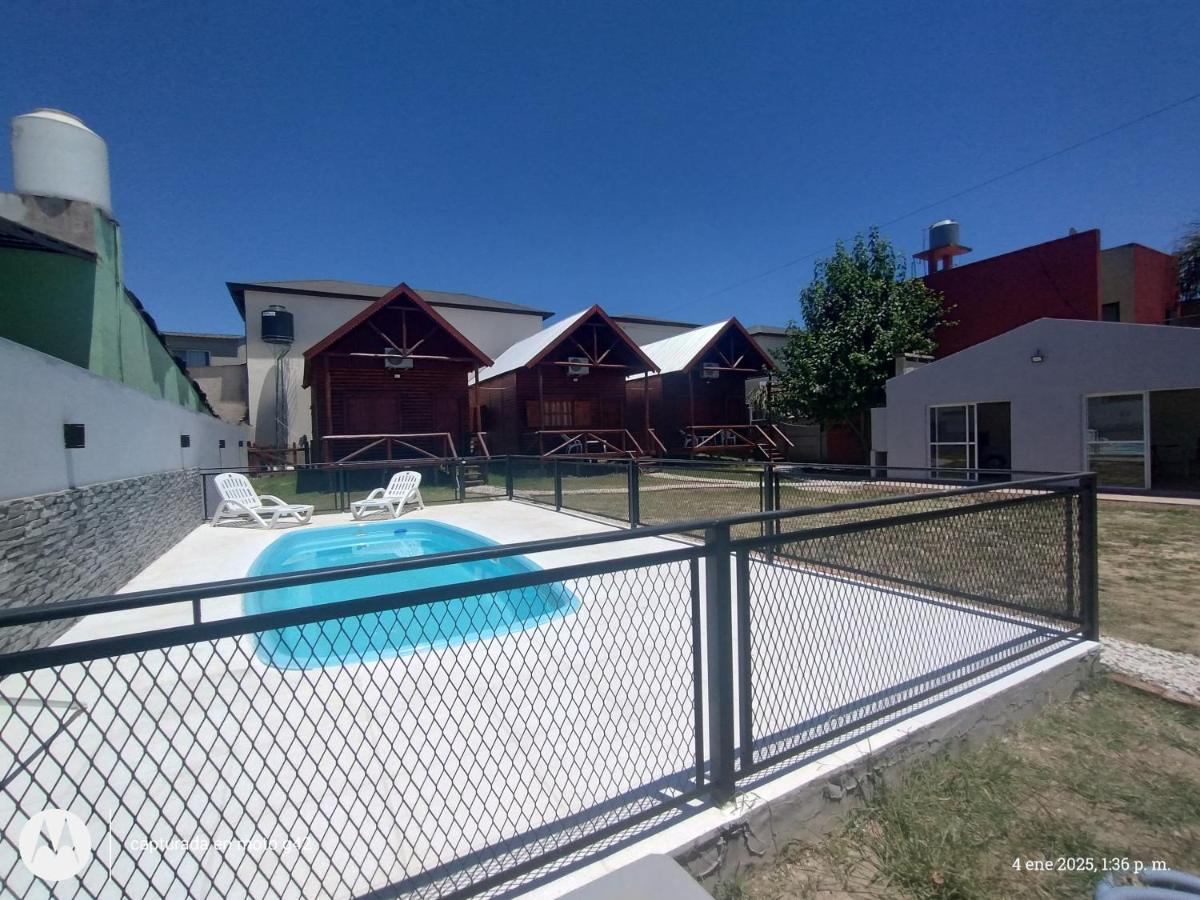 Un rincon de paz - Ferienwohnung