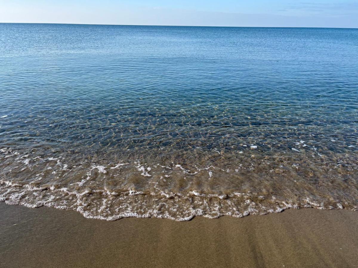 Casa Zefiro, tra pineta e mare! - Chambres d’hôtes Fregene