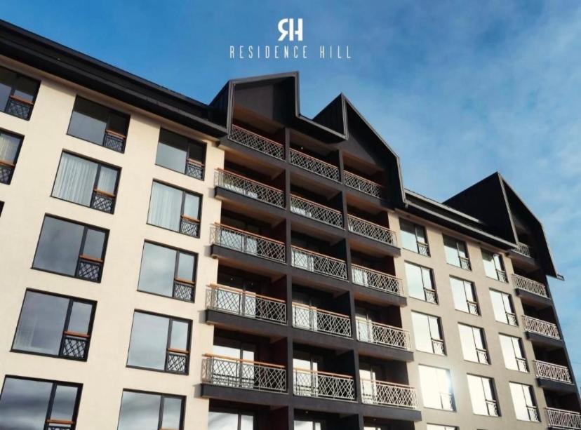 Residence Hill , apartman Stefan A023 - B&B
