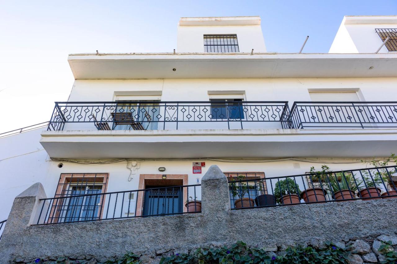 TODIMER CASA NANI - B&B Salobreña