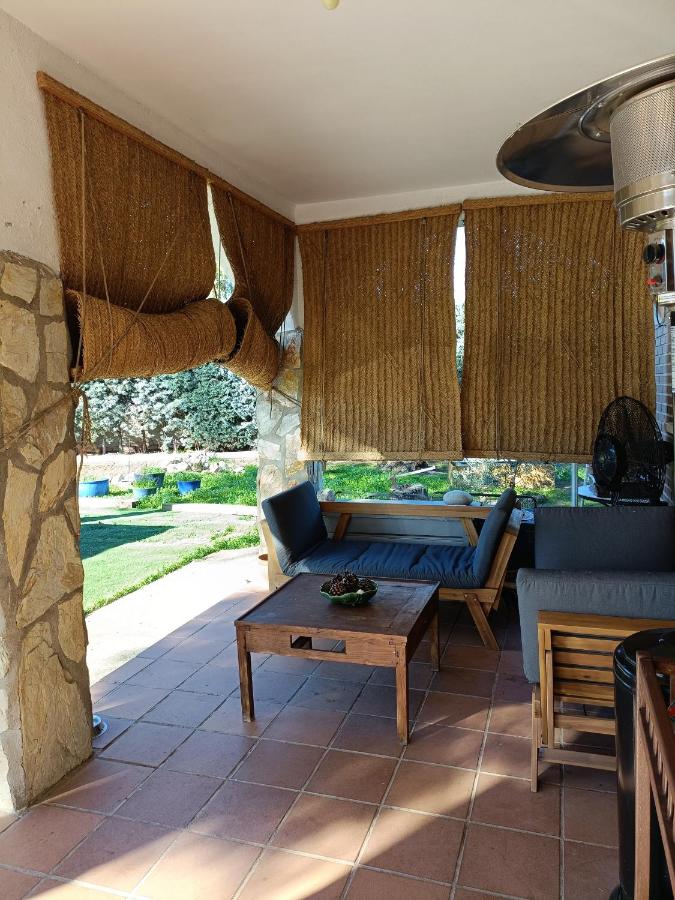 El Remanso - B&B