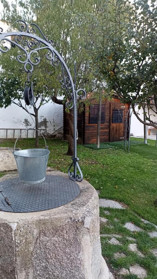 VUT Galanes - Chambres d’hôtes Almenara de Tormes