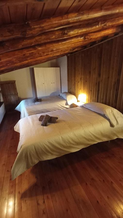 Casa con 1 Camera da Letto