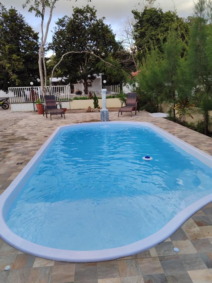 Refúgio Completo com Piscina em Aldeia dos Cãmaras - B&B