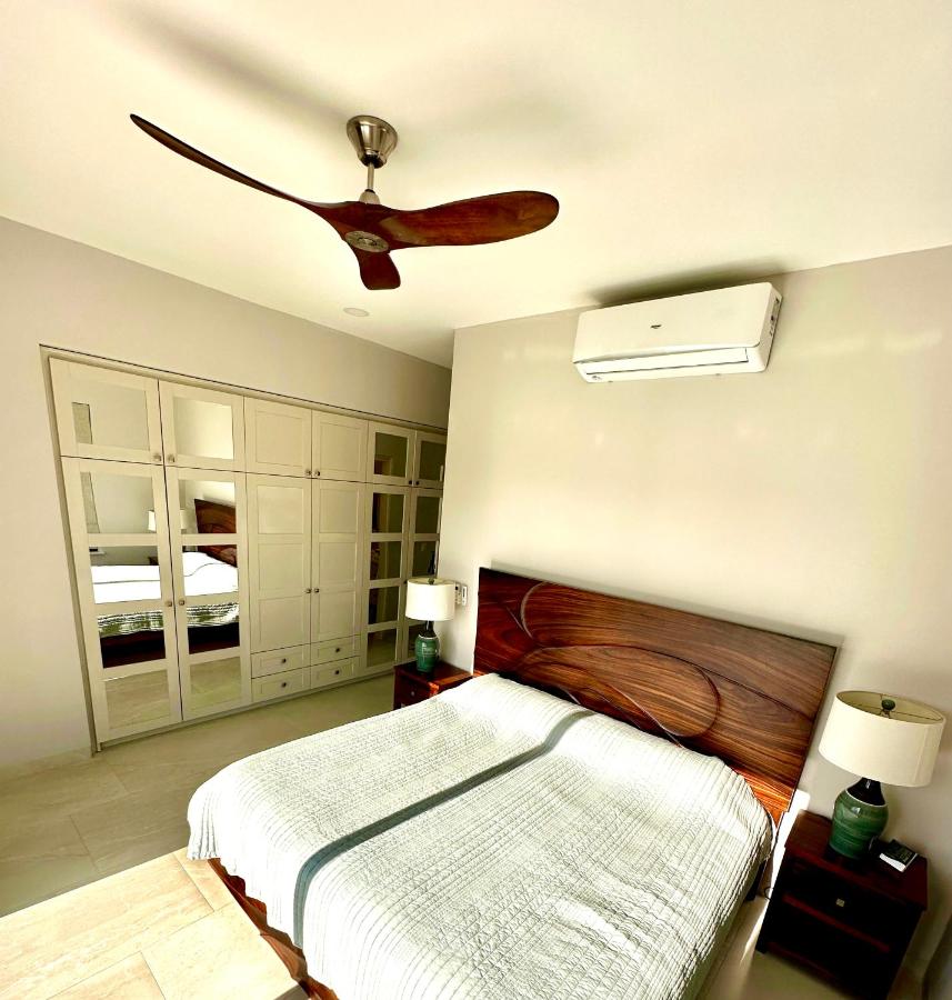Villa mit 3 Schlafzimmern