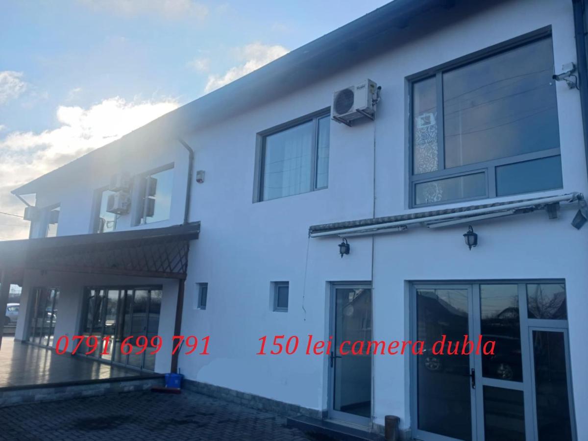 Popasu Cora - B&B