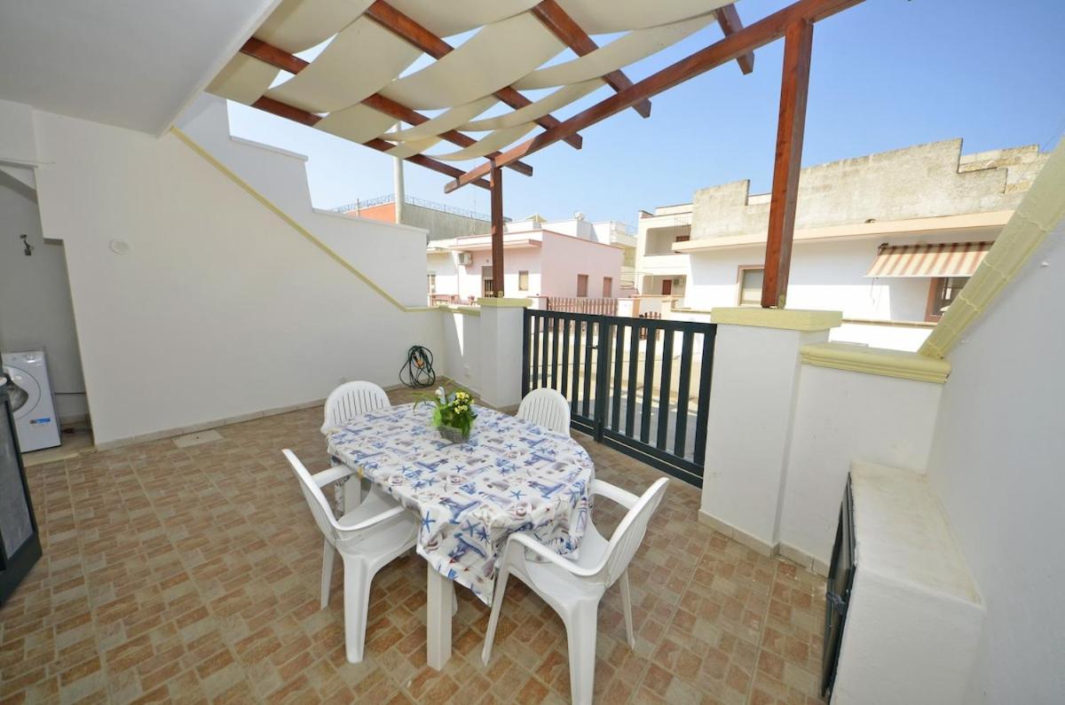 Salento, comoda casa vacanze! in Torre Pali - Bedandbreakfast.eu