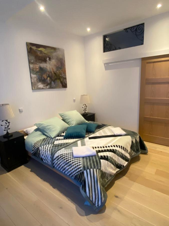 Le Domaine de Toussacq - Ferienwohnung