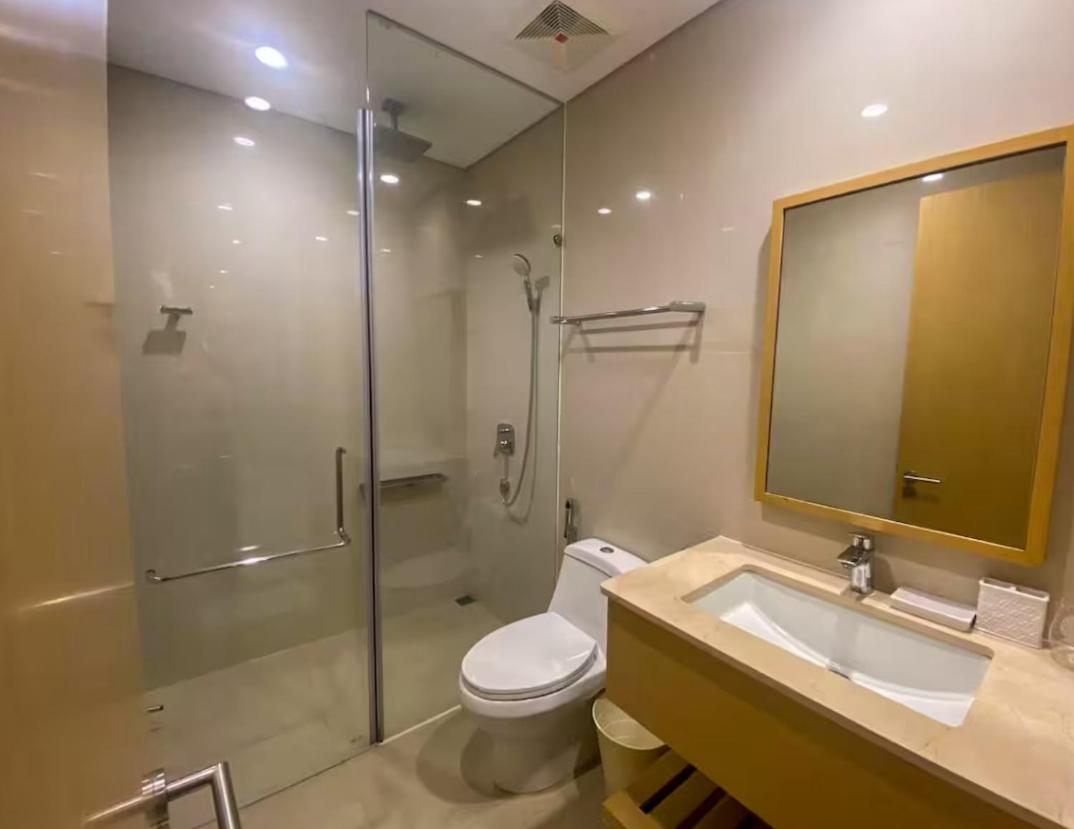 Appartement 2 Chambres