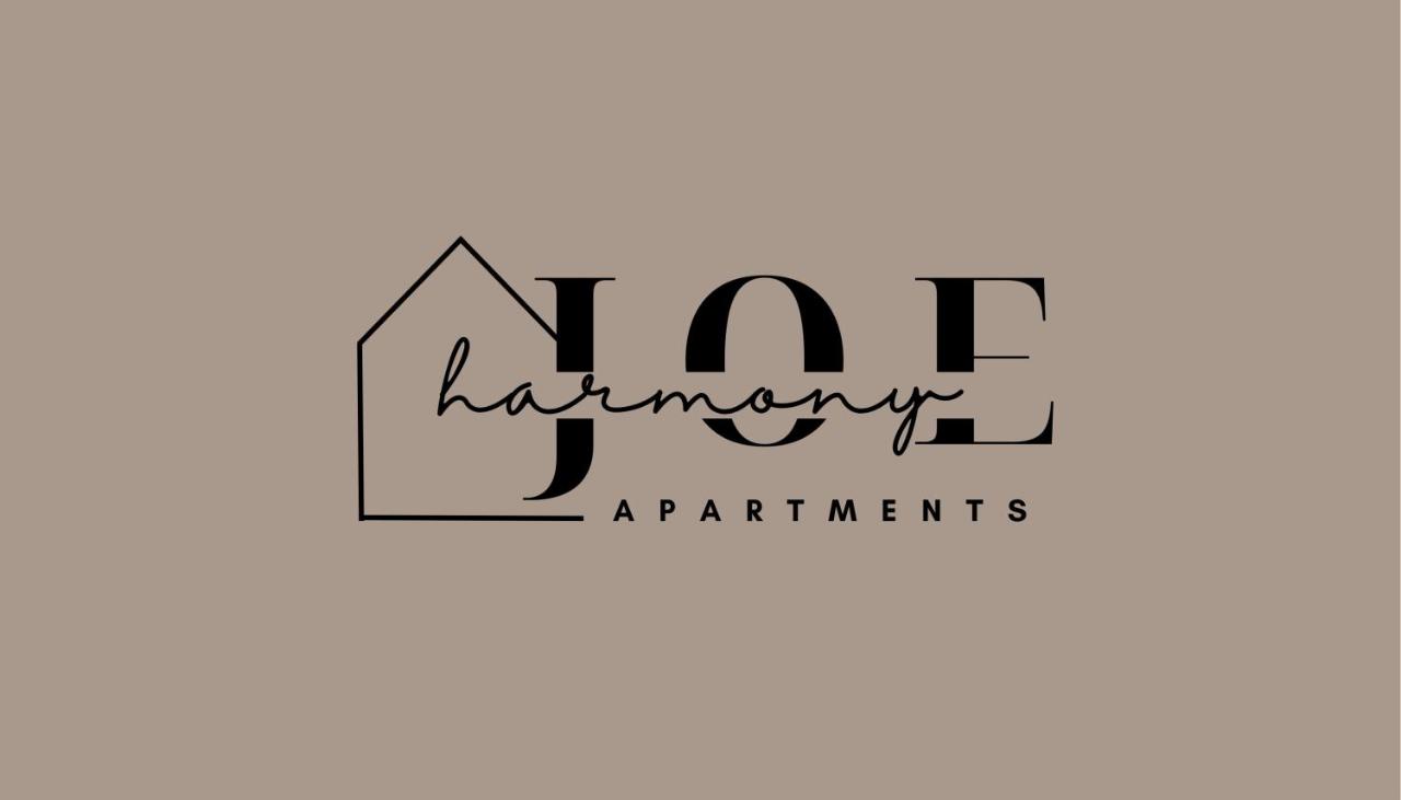 Apartments Harmony Joe - B&B Radenci