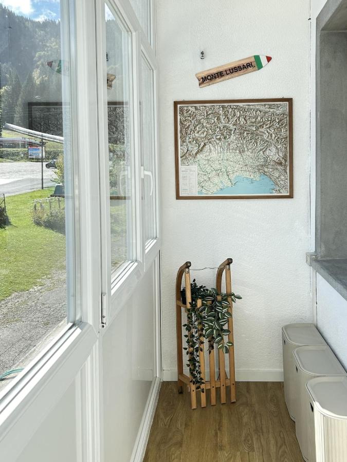 Nandi-HolidaySport&Relax-Apt - B&B