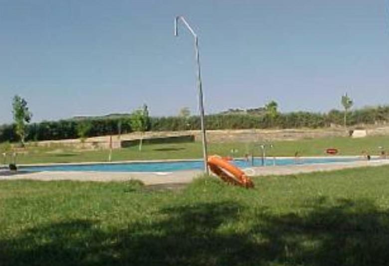 Casa Rural La Manzanilla - B&B