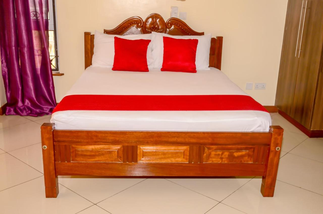 EH Homes - B&B