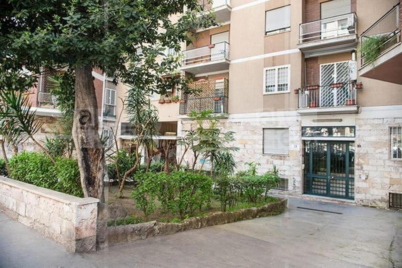 San Paolo Holidays Home - B&B Roma