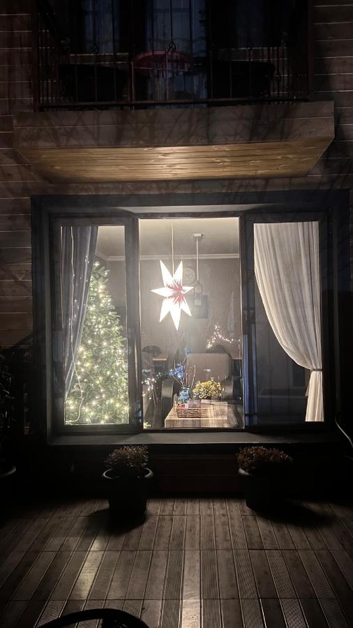 UP Holiday Home - B&B