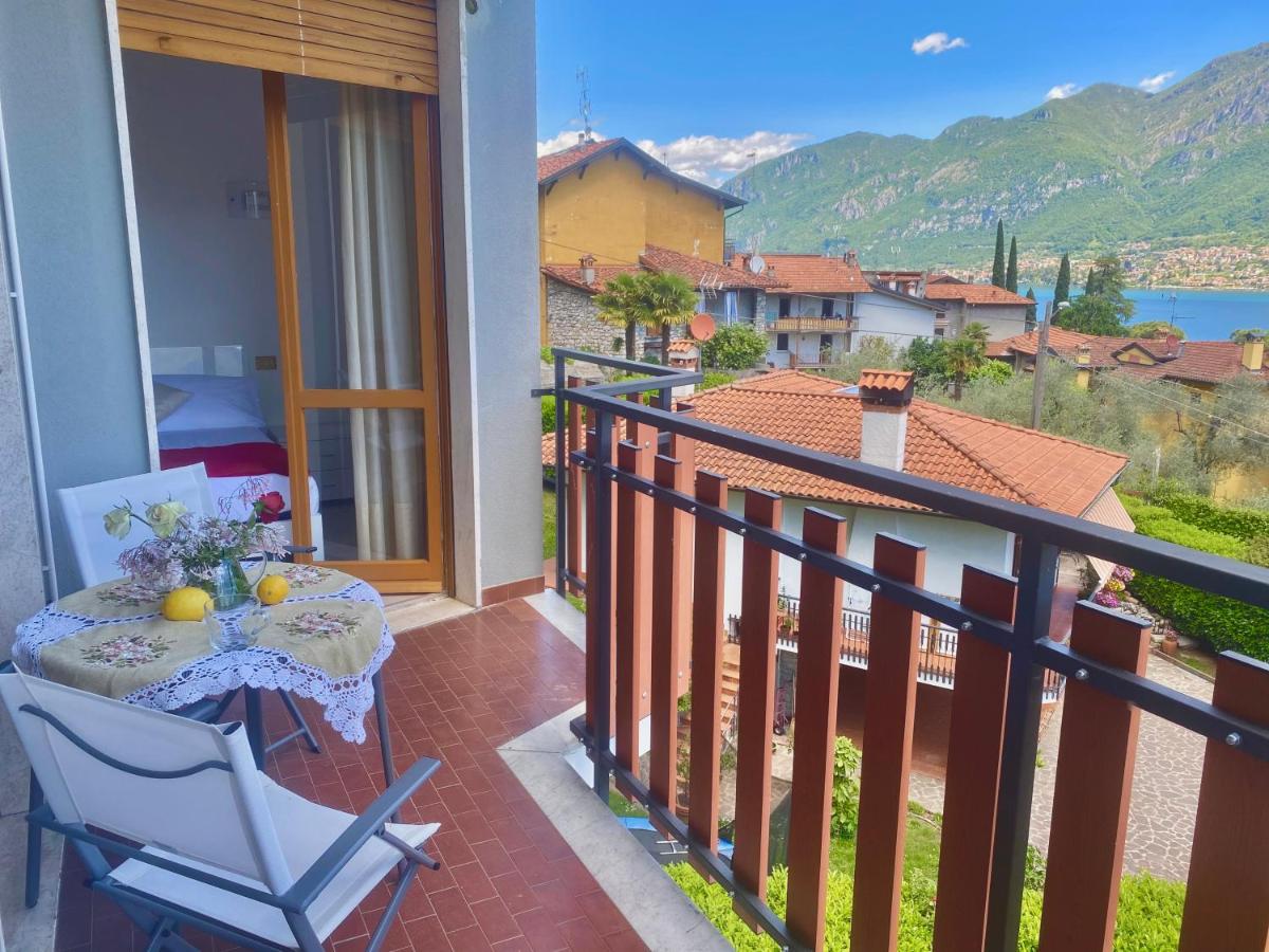 Lake Como Lilla Apartment - B&B