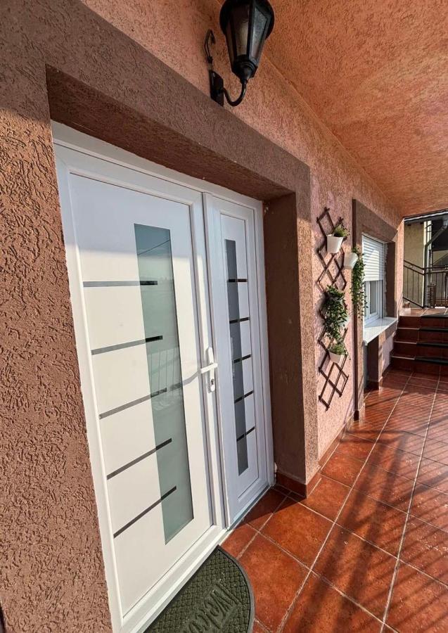 Apartmani IDILA - Ferienwohnung