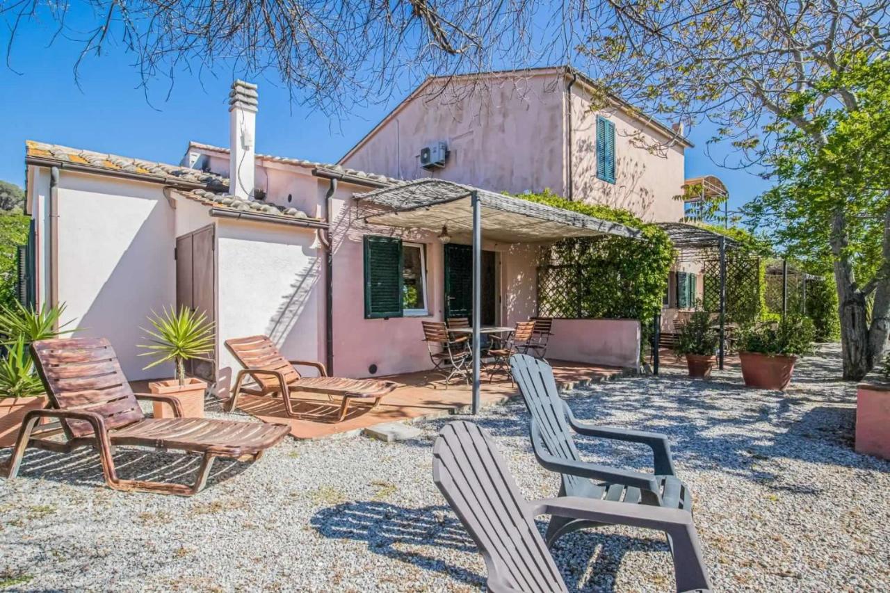 Haus mit 1 Schlafzimmer