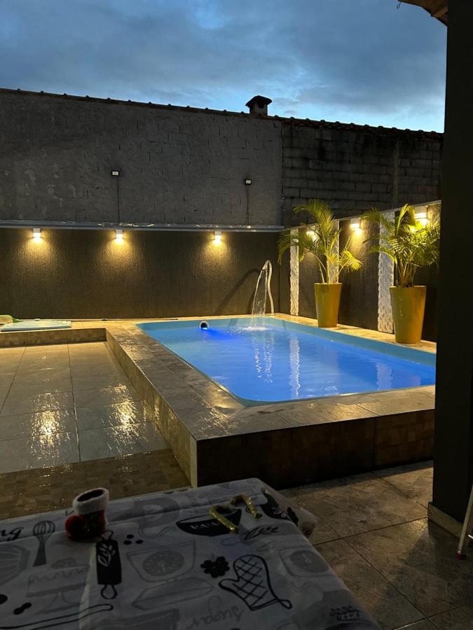 Família ramos - B&B