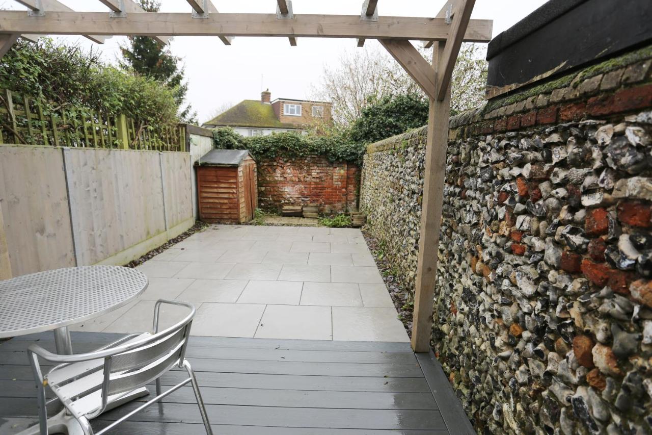 Cottage, Central Saffron Walden, Garden, Little Braybrooke - Ferienwohnung