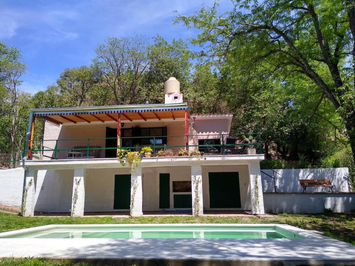 La Casa del Río - B&B