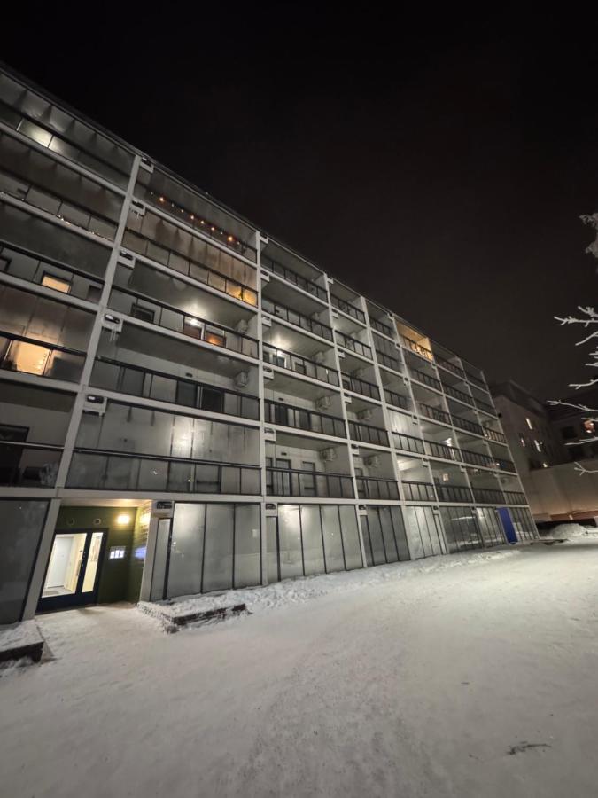 Kosmik Penthouse - B&B