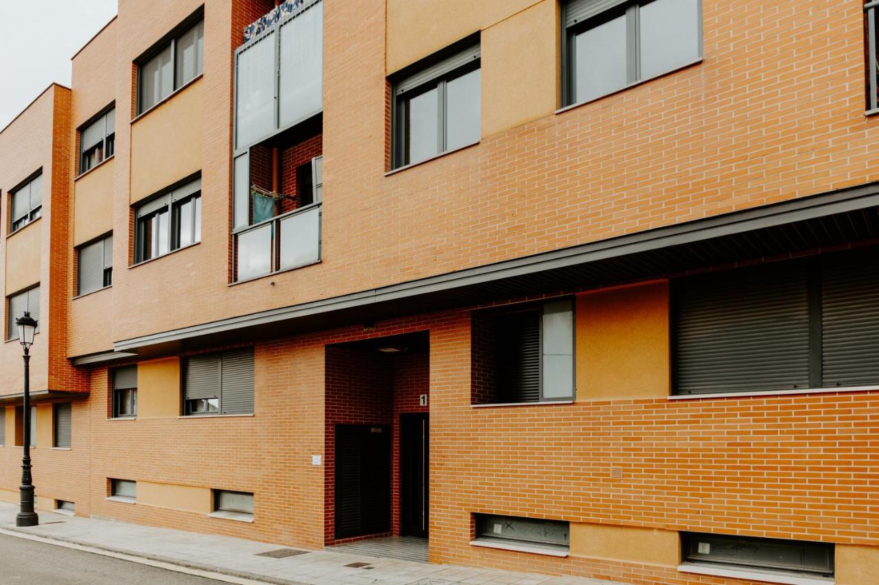 Apartamento San Vicente de la Sonsierra Confort - B&B