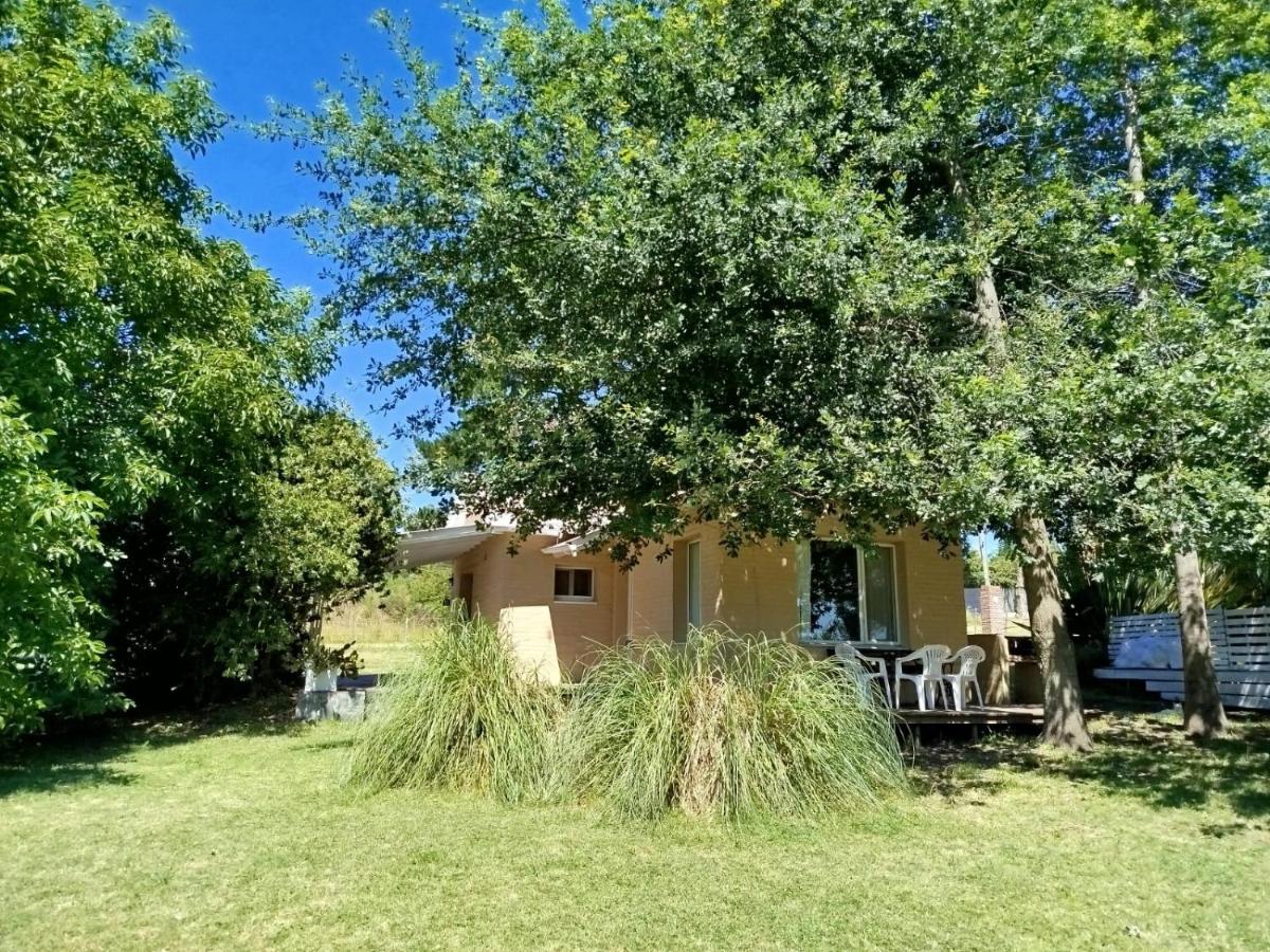 Villa de 2 dormitorios
