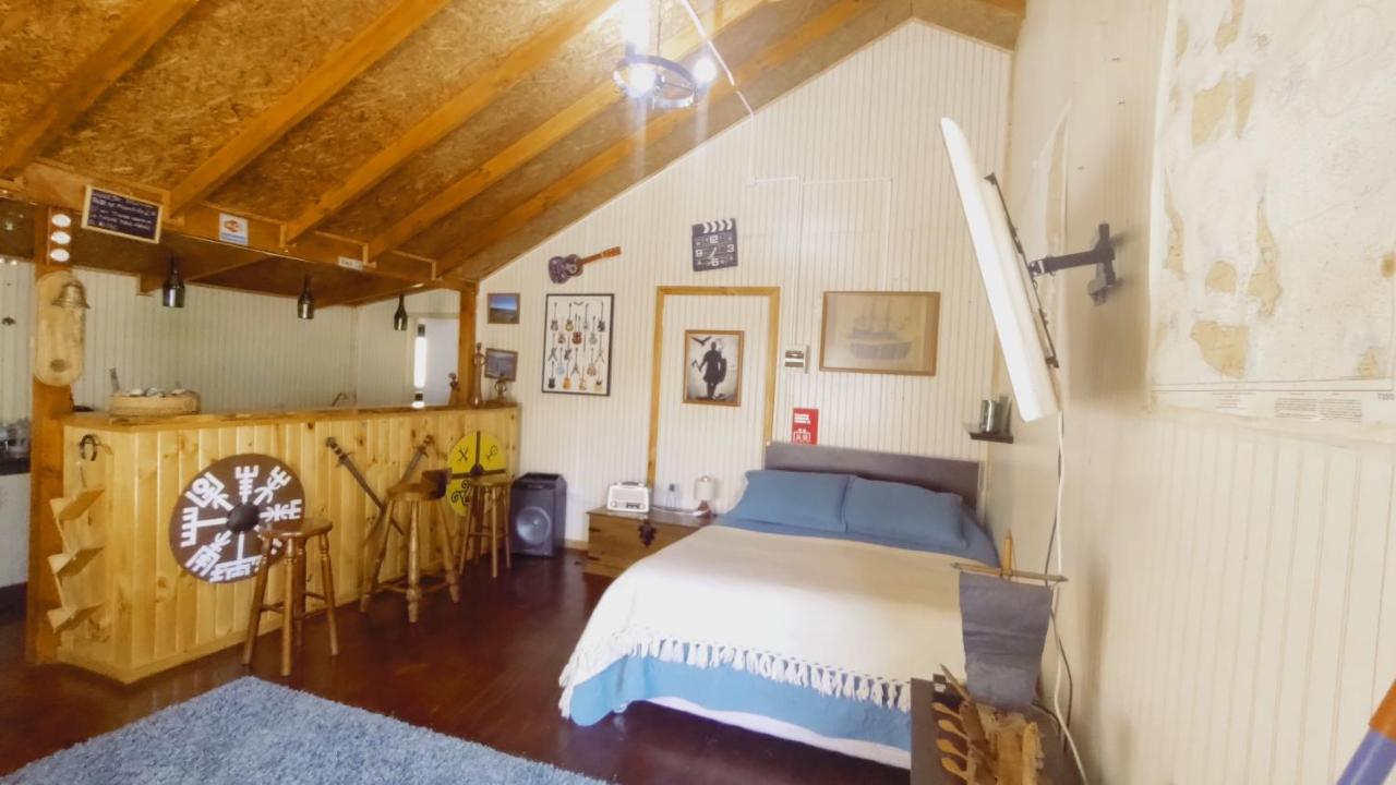 Apartment mit 1 Schlafzimmer
