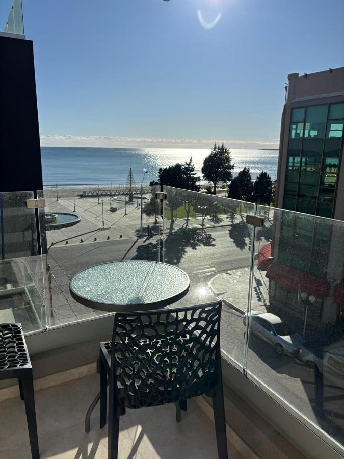 Valdés House - Ferienwohnung Puerto Madryn