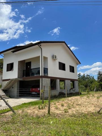 Pousada Caminho da Serra - Bed and Breakfast