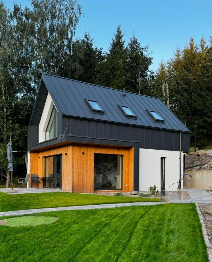 Domki na Stronie - B&B